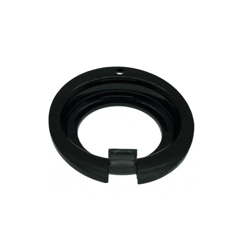 Cazoleta superior dirección