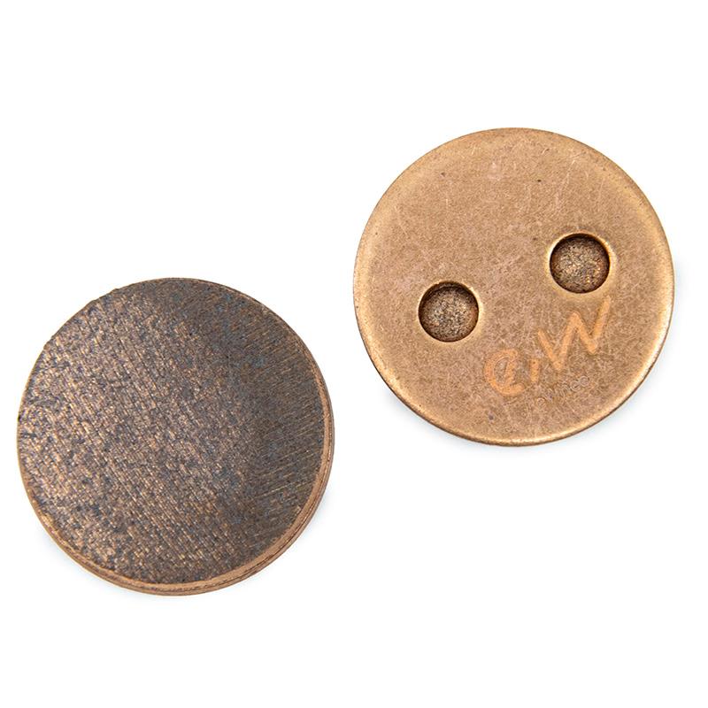 CS001 pastilha resina 20mm para Xiaomi