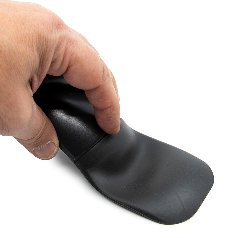 Black Front Fender for Xiaomi Mi4