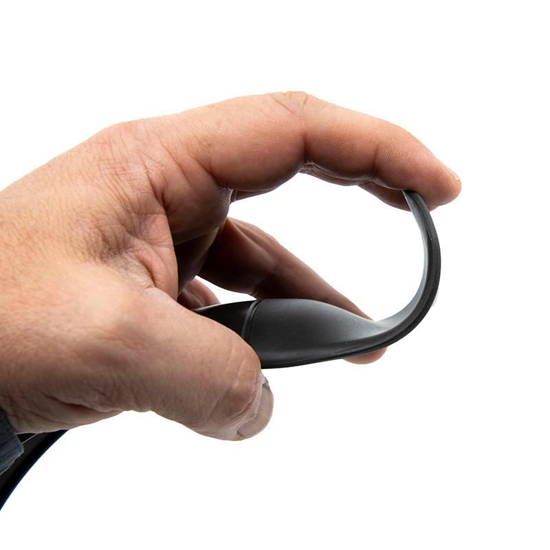 Black Front Fender for Xiaomi Mi4