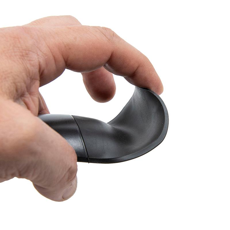 Black Front Fender for Xiaomi Mi4 lite (1st Gen)