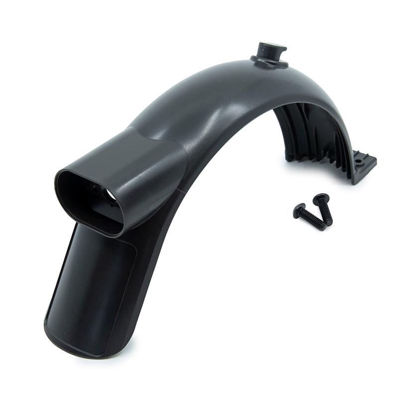 Pára-lama traseiro preto para Xiaomi Mi4