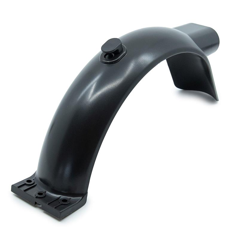 Pára-lama traseiro preto para Xiaomi Mi4