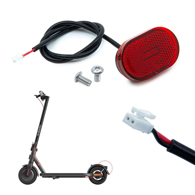 5V Rear Light for Xiaomi MI4/MI4 lite (1st Gen)