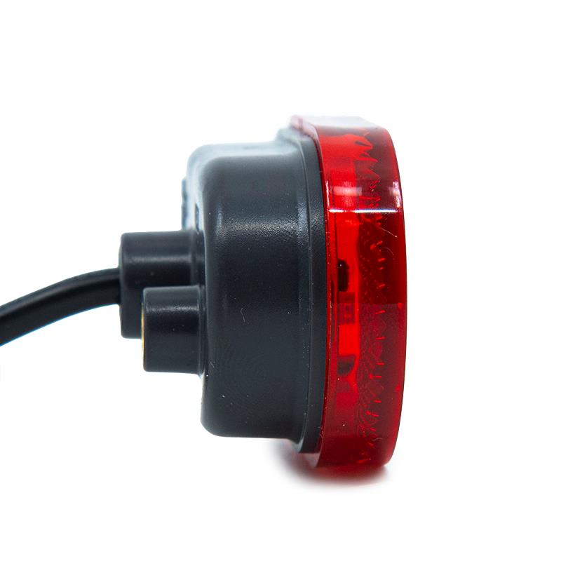 Luz traseira de 5V para Xiaomi MI4/MI4 lite (1ª geração)