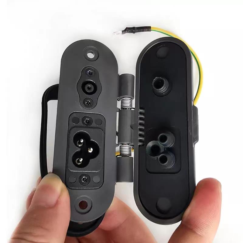 Ladeanschluss Max G30