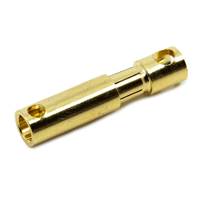 Conector banana 5,5mm 20pcs para Dualtron