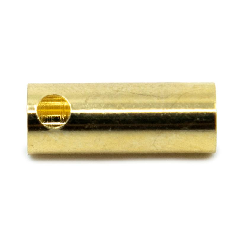 Conector banana 5,5mm 20pcs para Dualtron