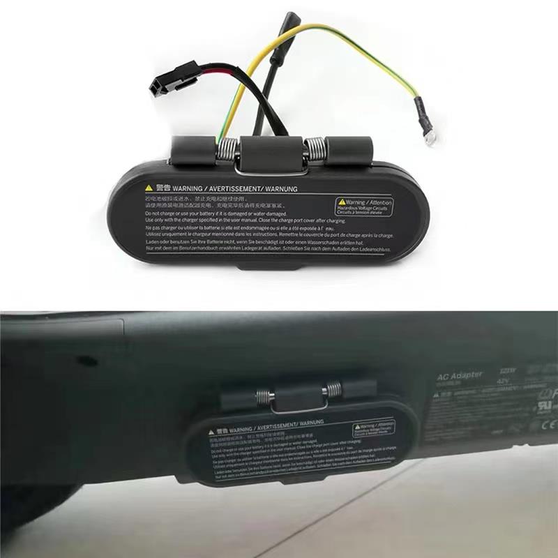 Ladeanschluss Max G30