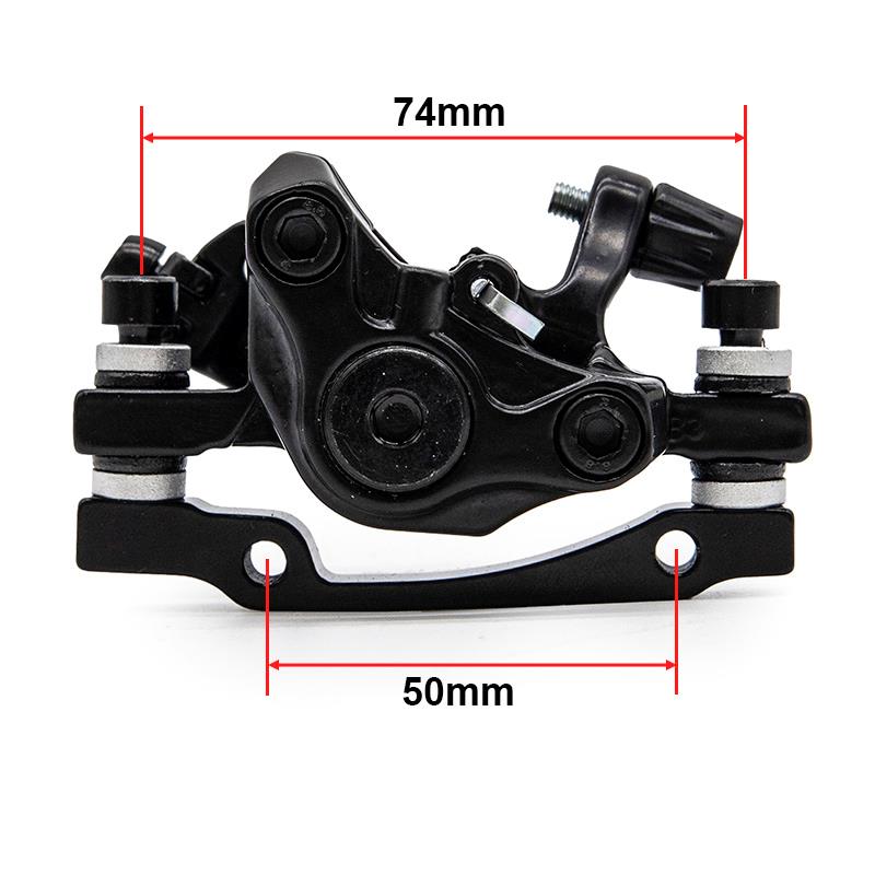 Pezzo anti-caduta monopattino EWTB-002