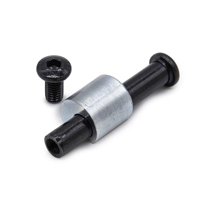 Pin 8/m6x52 mm for the mi3 column