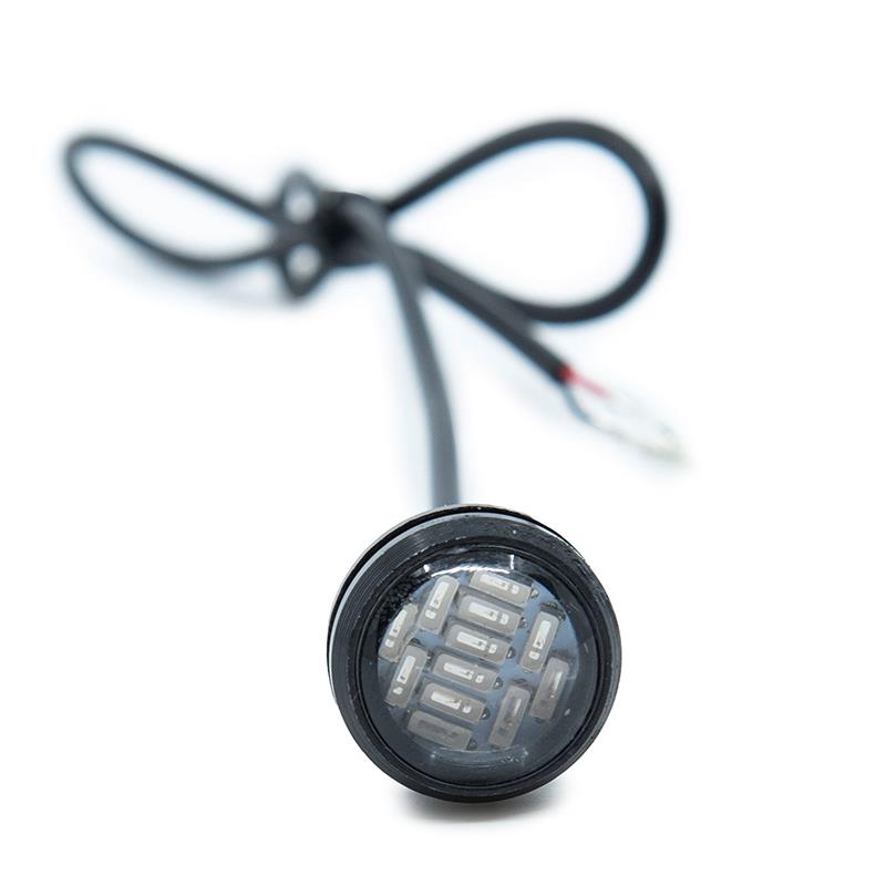 Eagle eye LED 12V - 1pc