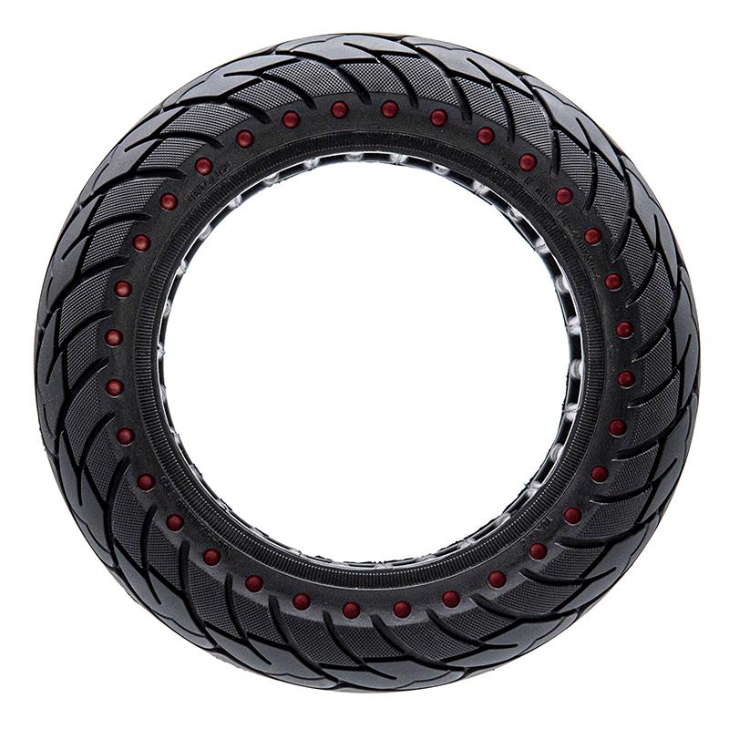 Roda maciça ultraleve 10x2,5-6,1/B44