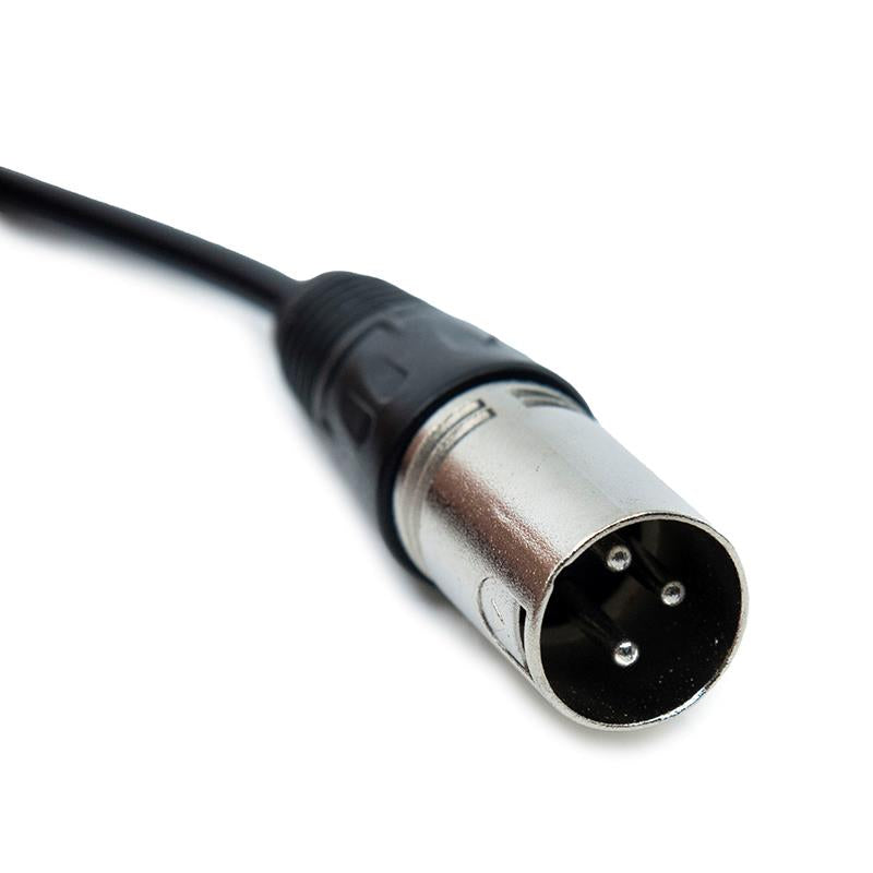 Cargador 48v (salida 54,6v) 2A conector GX16
