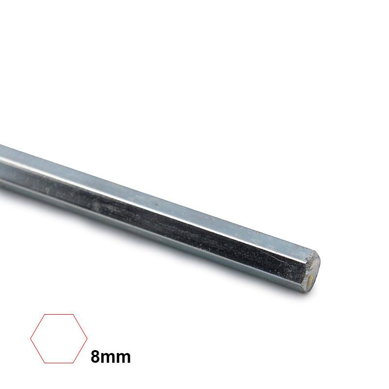 Llave allen M10/58cm para mástil Smartgyro