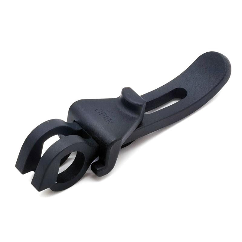 XIAOMI closing mechanism