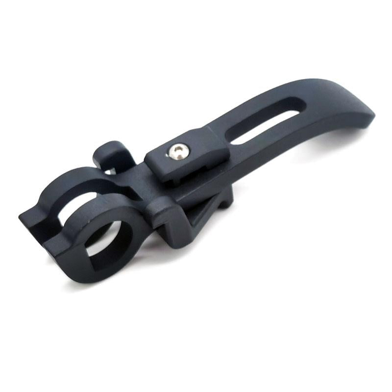 XIAOMI closing mechanism