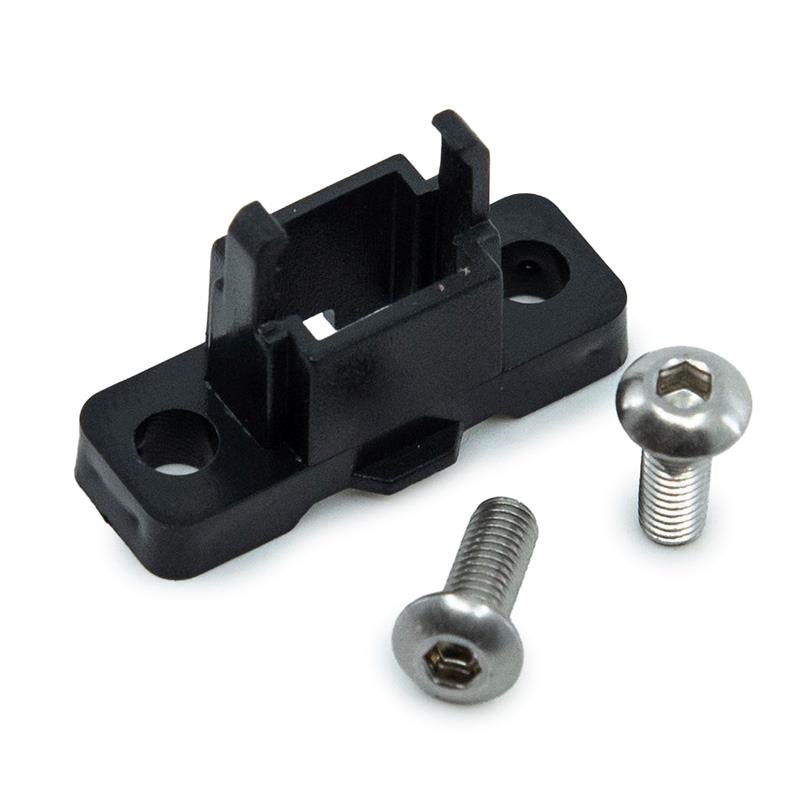 Clips for rear light for Xiaomi - 20 Pcs