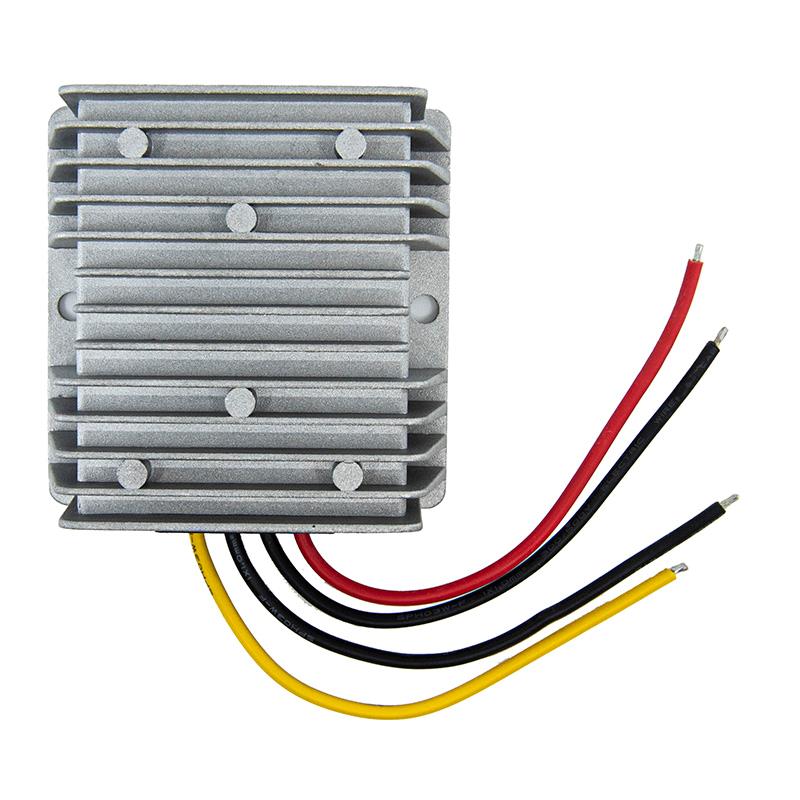 DC Wandler 30-90V auf 12V Fulree