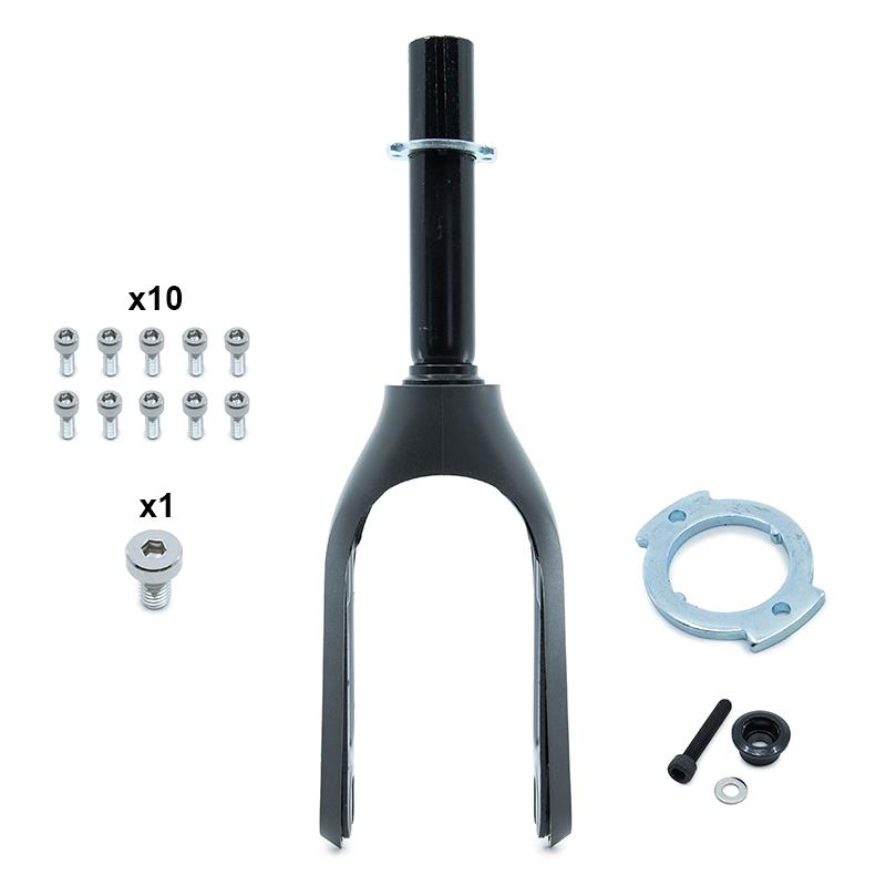 Fork for Xiaomi Mi4 Pro (1st Gen)