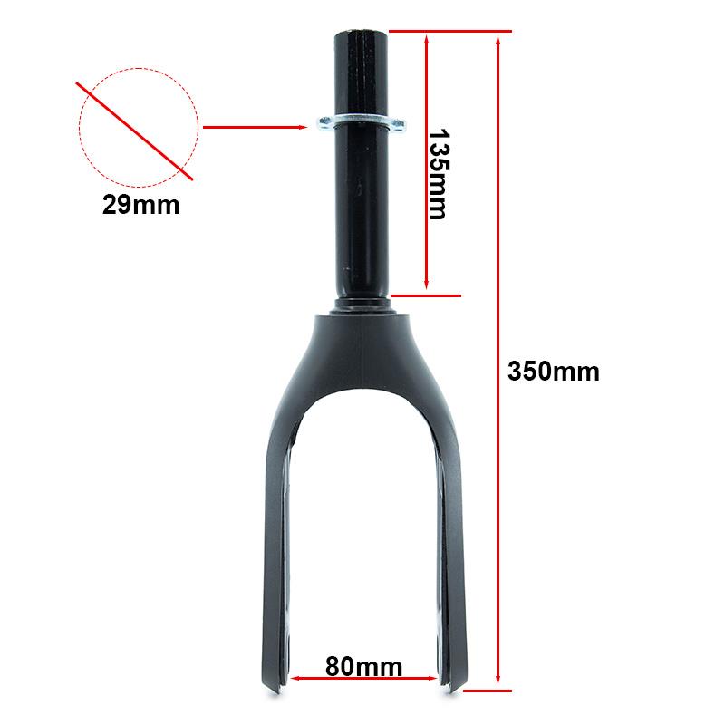 Forcella per Xiaomi Mi4 Pro (1st Gen)