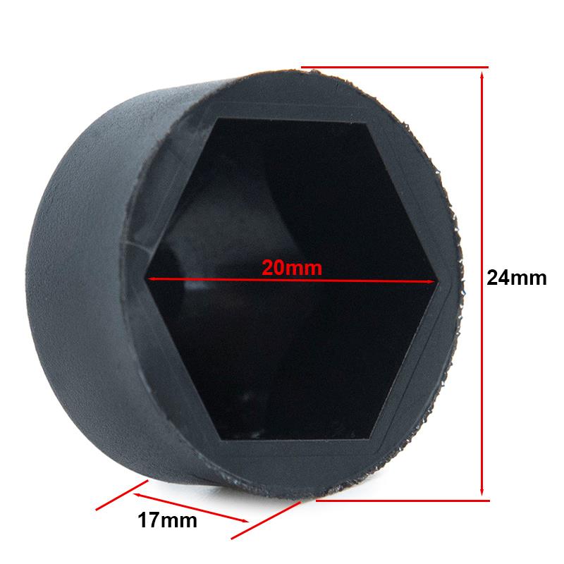 Tapa tuerca motor Smartgyro Speedway/Rockway