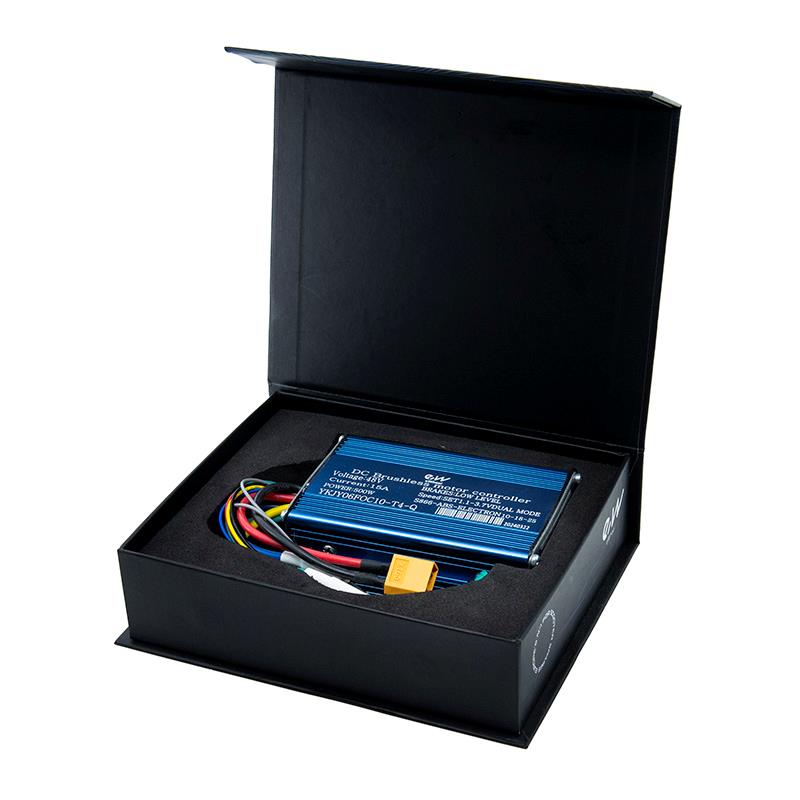 48V 15A 500W-A 10-18-25km/h entdrosselbar - Smartgyro nicht zugelassener Crossover Ewheel