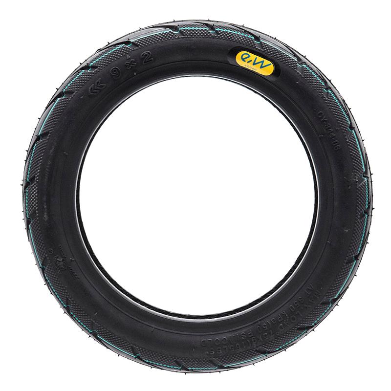 Pneu Cityroad 9x2-6 1 Ewheel