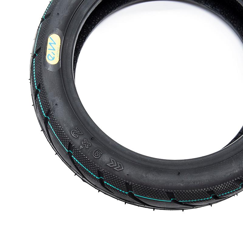Pneu Cityroad 9x2-6 1 Ewheel