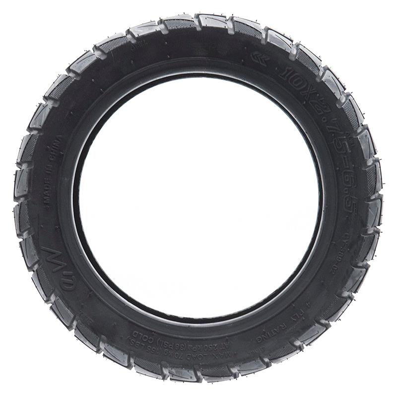 Opona Bezdętkowa Offroad 10x2,75-6,5 Ewheel