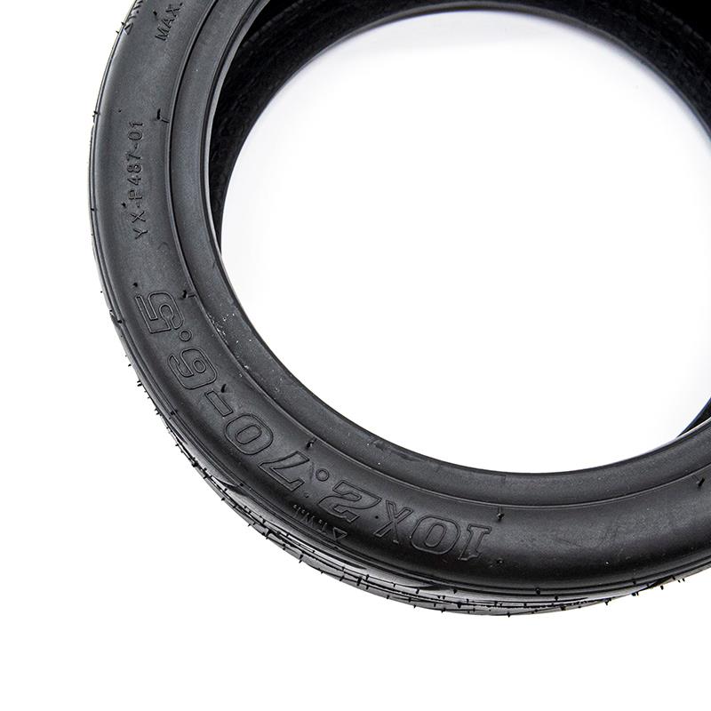 Pneu Tubeless Cityroad 10x2,70-6,5 Ewheel