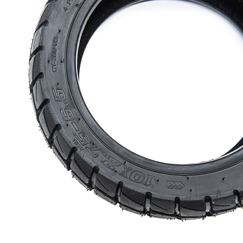 Opona Bezdętkowa Offroad 10x2,75-6,5 Ewheel