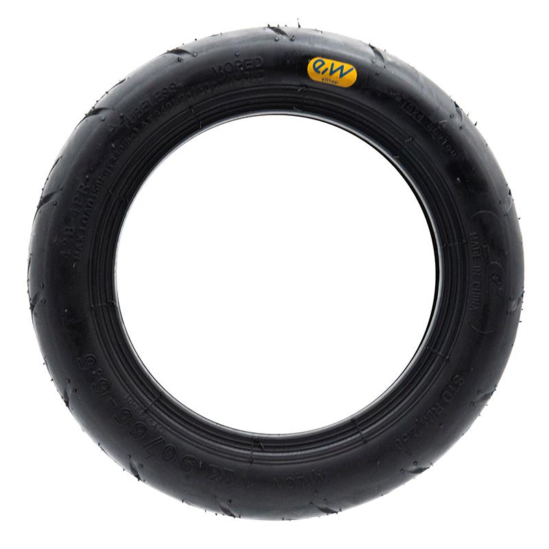 Opona bezdętkowa cityroad 90/65-6,5 Ewheel