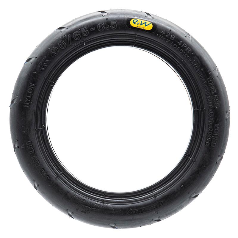 Opona bezdętkowa cityroad 90/65-6,5 Ewheel