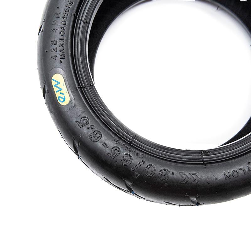Opona bezdętkowa cityroad 90/65-6,5 Ewheel
