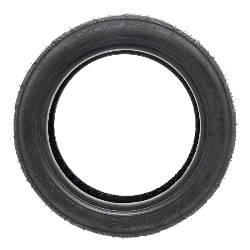 Pneu Tubeless cityroad 10X2,50-6,5 Ewheel