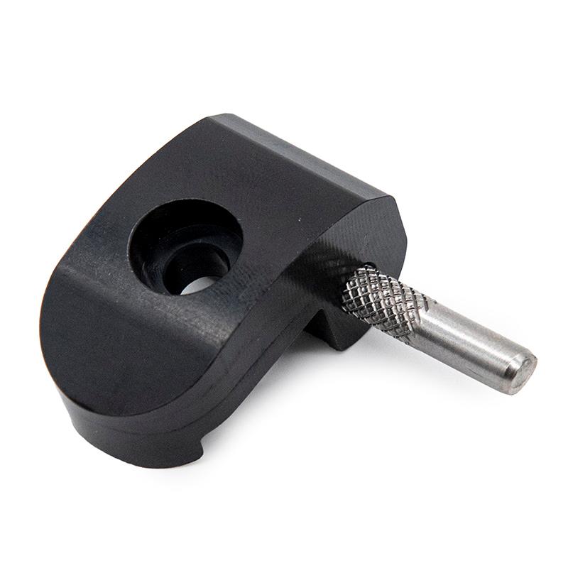 Black pin nail 5mm for Xiaomi