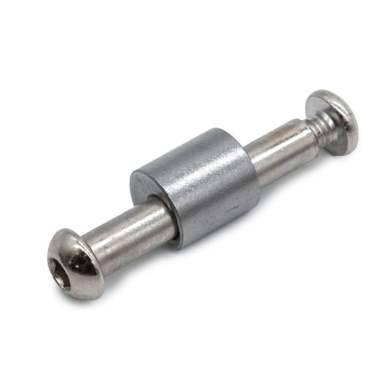 Pino 8/M6x50mm para mastro Xiaomi primeiras versões 1S, Essential, Pro2