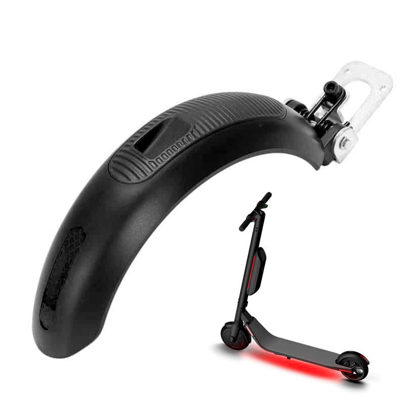 Parafango posteriore per Ninebot Es1 Es2 Es4