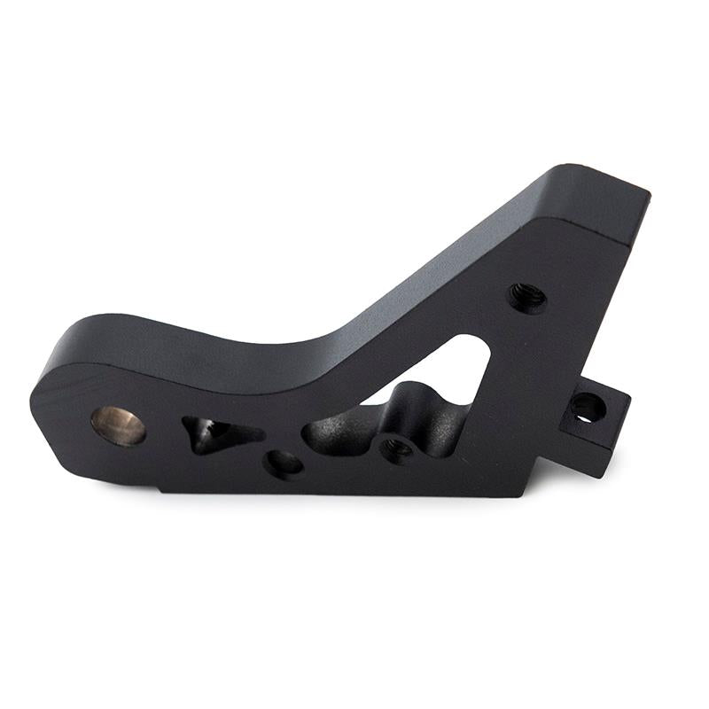 Pieza unión trasera horquilla KuKirin G2 Max