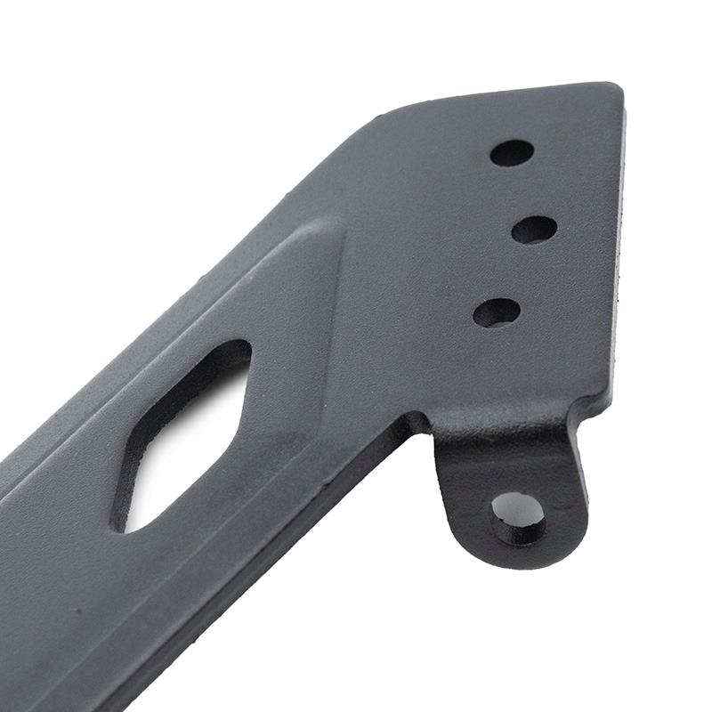 Peça união dianteira chassi-mastro KuKirin G2 Max