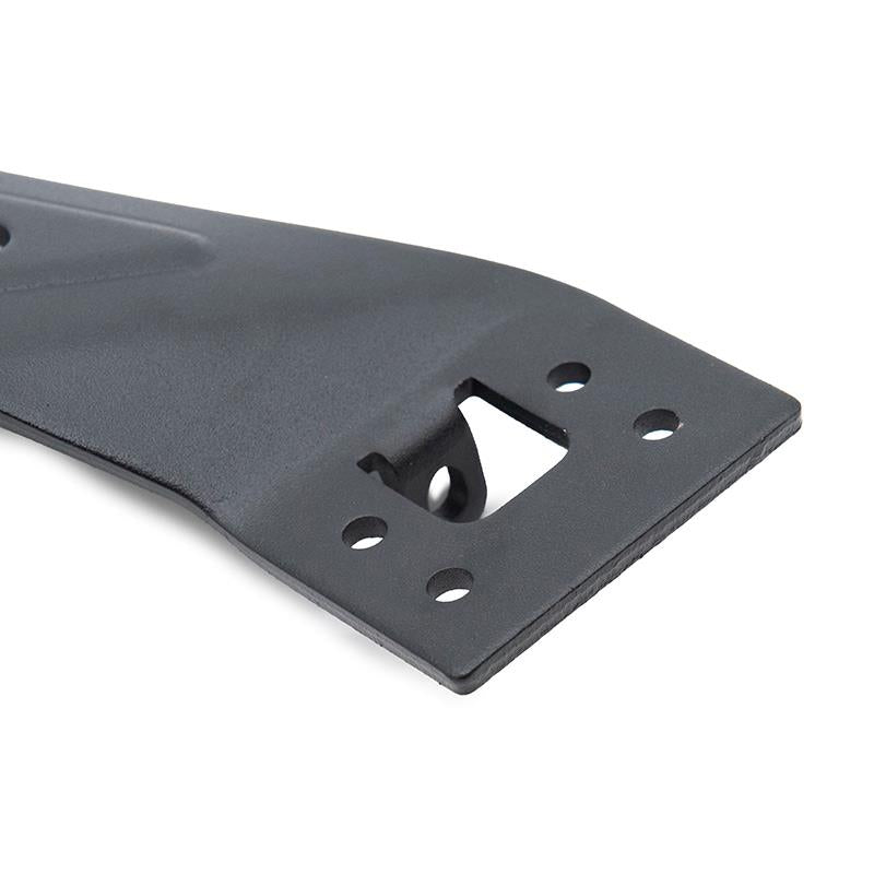 Peça união dianteira chassi-mastro KuKirin G2 Max