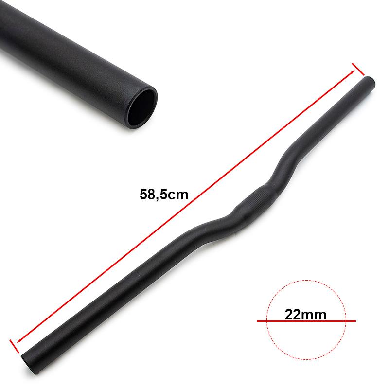 KuKirin G2 Max Handlebar