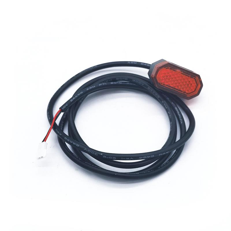 Fender Rear light 5-12 V