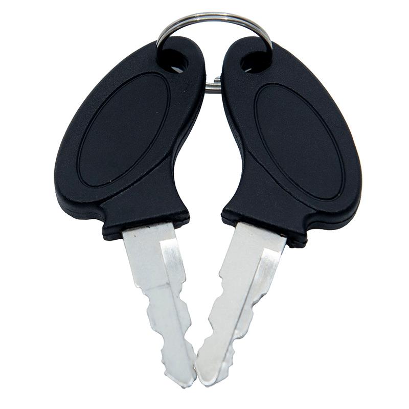 KuKirin G3 Pro Ignition Key