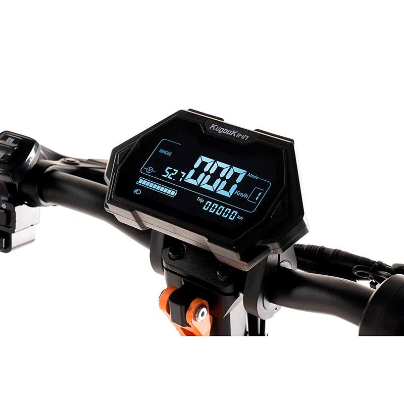 Display KuKirin G3 Pro, G2 Max, G2 Pro, G4 Max
