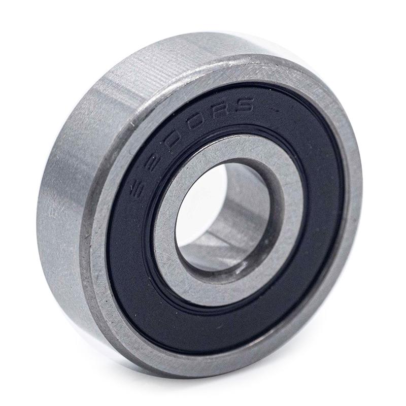 Ball bearing 6200RS - 10 pcs
