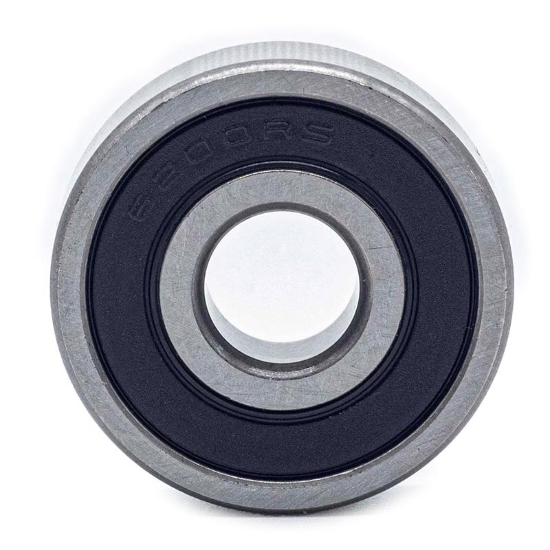 Ball bearing 6200RS - 10 pcs