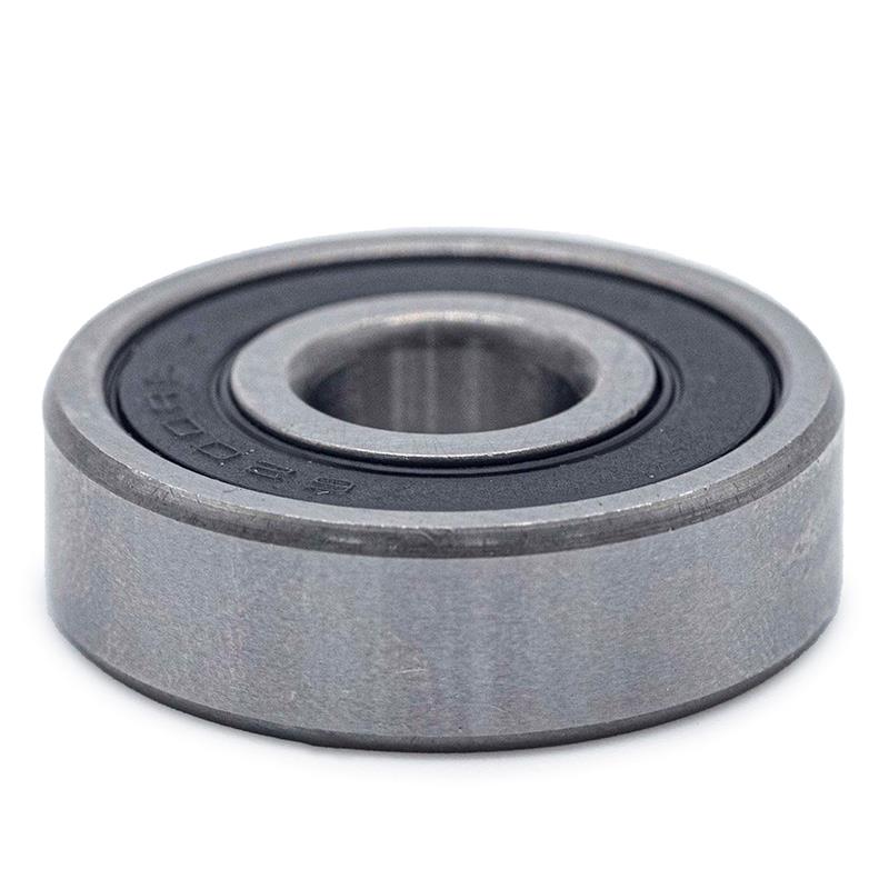 Ball bearing 6200RS - 10 pcs