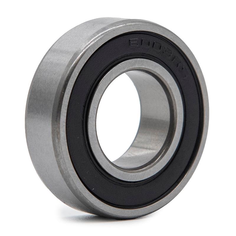 Ball bearing 6003RS - 10 pcs